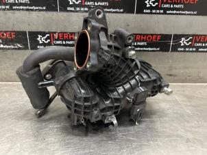 Used Intake manifold Kia Ceed Sportswagon (CDF) 1.0i T-GDi 12V Price on request offered by Verhoef Cars & Parts