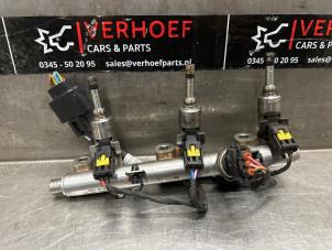 Used Injector (petrol injection) Kia Ceed Sportswagon (CDF) 1.0i T-GDi 12V Price on request offered by Verhoef Cars & Parts