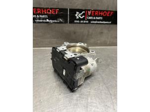 Used Throttle body Alfa Romeo MiTo (955) 0.9 TwinAir Price € 75,00 Margin scheme offered by Verhoef Cars & Parts
