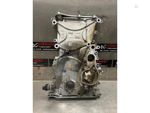 Used Timing cover Alfa Romeo MiTo (955) 0.9 TwinAir Price on request offered by Verhoef Cars & Parts