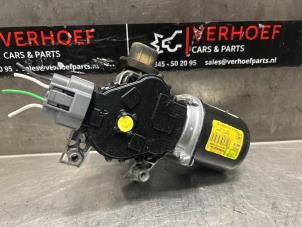 Used Front wiper motor Renault Clio IV (5R) 0.9 Energy TCE 90 12V Price € 75,00 Margin scheme offered by Verhoef Cars & Parts