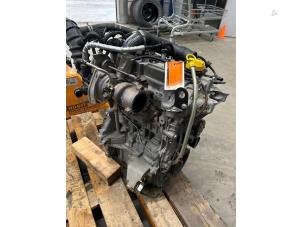 Used Engine Renault Clio IV (5R) 0.9 Energy TCE 90 12V Price on request offered by Verhoef Cars & Parts
