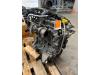Engine from a Renault Clio IV (5R), 2012 / 2021 0.9 Energy TCE 90 12V, Hatchback, 4-dr, Petrol, 898cc, 66kW (90pk), FWD, H4B408; H4BB4, 2015-07 / 2021-08, 5R22; 5R24; 5R32; 5R2R; 5RB2; 5RD2; 5RE2; 5RH2 2017