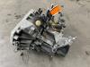 Gearbox from a Renault Clio IV (5R), 2012 0.9 Energy TCE 90 12V, Hatchback, 4-dr, Petrol, 898cc, 66kW (90pk), FWD, H4B408; H4BB4, 2015-07, 5R22; 5R24; 5R32; 5R2R; 5RB2; 5RD2; 5RE2; 5RH2 2017