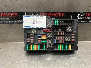 Used Fuse box BMW M5 (G30/F90) M5 xDrive 4.4 V8 32V TwinPower Turbo Price on request offered by Verhoef Cars & Parts