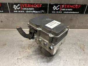 Usagé Pompe ABS Skoda Fabia II Combi 1.4i 16V Prix sur demande proposé par Verhoef Cars & Parts