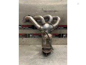 Used Catalytic converter Skoda Fabia II Combi 1.4i 16V Price on request offered by Verhoef Cars & Parts