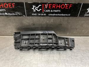Used Rear bumper bracket, left Nissan Pixo (D31S) 1.0 12V Price on request offered by Verhoef Cars & Parts