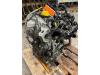 Engine from a Renault Captur (2R), 2013 0.9 Energy TCE 12V, SUV, Petrol, 898cc, 66kW (90pk), FWD, H4B400; H4BA4, 2013-06, 2R5A; 2RDA; 2REA; 2RFA; 2RGA; 2RHA 2014