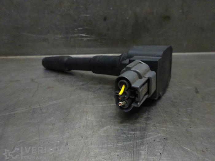Usagé Bobine Renault Captur I (2R) 0.9 Energy TCE 12V Prix € 15,00 Règlement à la marge proposé par Verhoef Cars & Parts