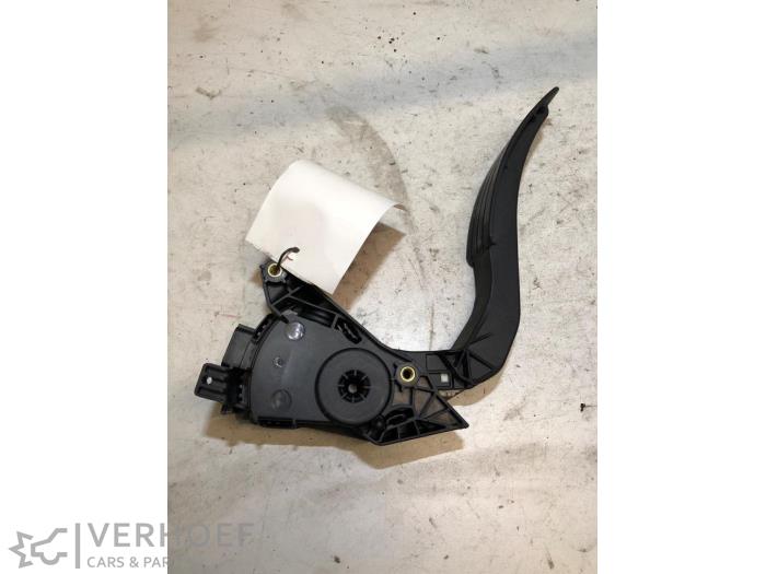 Gebrauchte Gaspedalposition Sensor Renault Captur I (2R) 0.9 Energy TCE 12V Preis auf Anfrage angeboten von Verhoef Cars & Parts