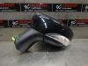 Renault Captur (2R) 0.9 Energy TCE 12V Wing mirror, left