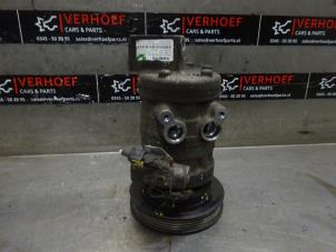 Used Air conditioning pump Nissan Pixo (D31S) 1.0 12V Price € 175,00 Margin scheme offered by Verhoef Cars & Parts