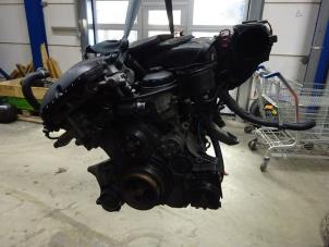 Used Engine BMW X3 (E83) 3.0i xDrive 24V Price on request offered by Verhoef Cars & Parts