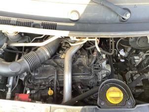 Używane Silnik Renault Master IV (MA/MB/MC/MD/MH/MF/MG/MH) 2.3 dCi 16V Cena na żądanie oferowane przez Verhoef Cars & Parts