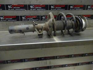 Used Front shock absorber rod, left BMW X3 (E83) 3.0i xDrive 24V Price on request offered by Verhoef Cars & Parts