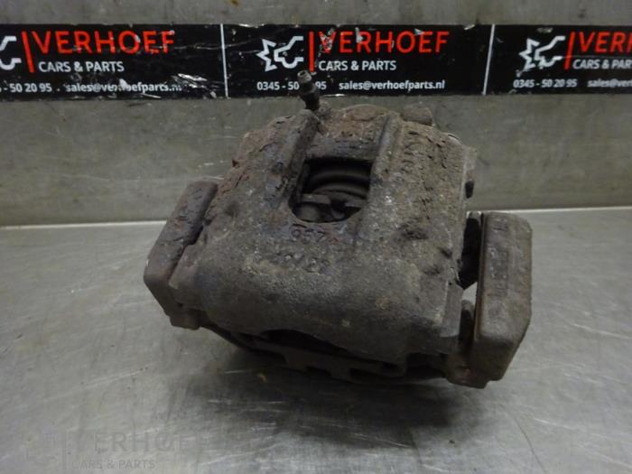 Gebrauchte Bremszange links hinten BMW X3 (E83) 3.0i xDrive 24V Preis auf Anfrage angeboten von Verhoef Cars & Parts