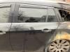 Opel Insignia Sports Tourer 1.4 Turbo 16V Ecotec Tür 4-türig links hinten