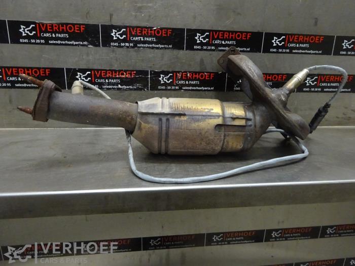Gebrauchte Katalysator BMW X3 (E83) 3.0i xDrive 24V Preis auf Anfrage angeboten von Verhoef Cars & Parts