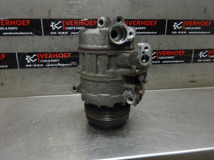 Gebrauchte Klimapumpe BMW X3 (E83) 3.0i xDrive 24V Preis € 100,00 Margenregelung angeboten von Verhoef Cars & Parts