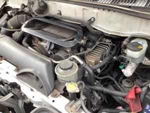 Used Engine Toyota HiAce II 2.5 D4-D 95 Kat. Price on request offered by Verhoef Cars & Parts