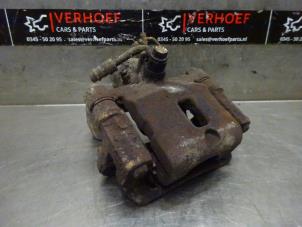 Used Rear brake calliper, left Kia Picanto (BA) 1.0 12V Price on request offered by Verhoef Cars & Parts