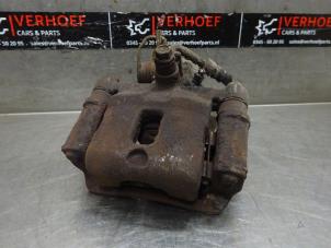 Used Rear brake calliper, right Kia Picanto (BA) 1.0 12V Price on request offered by Verhoef Cars & Parts