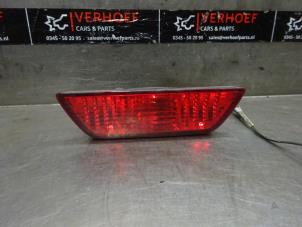Used Third brake light Suzuki SX4 S-Cross (JY) 1.0 Booster Jet Turbo 12V Price on request offered by Verhoef Cars & Parts