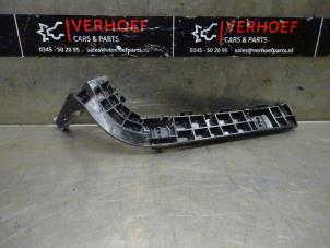 Used Rear bumper bracket, right Suzuki SX4 S-Cross (JY) 1.0 Booster Jet Turbo 12V Price on request offered by Verhoef Cars & Parts