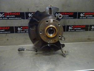 Used Knuckle, front right Suzuki SX4 S-Cross (JY) 1.0 Booster Jet Turbo 12V Price on request offered by Verhoef Cars & Parts