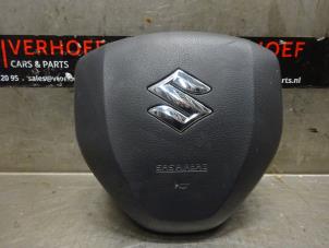 Usados Airbag izquierda (volante) Suzuki SX4 S-Cross (JY) 1.0 Booster Jet Turbo 12V Precio de solicitud ofrecido por Verhoef Cars & Parts