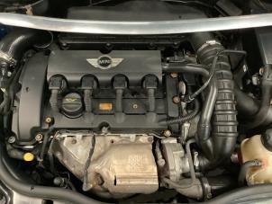 Used Engine Mini Mini (R56) 1.6 16V Cooper S Price on request offered by Verhoef Cars & Parts
