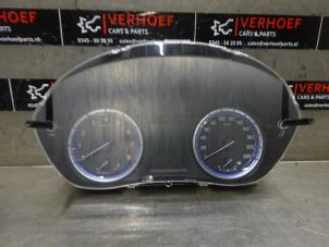 Used Instrument panel Suzuki SX4 S-Cross (JY) 1.0 Booster Jet Turbo 12V Price on request offered by Verhoef Cars & Parts
