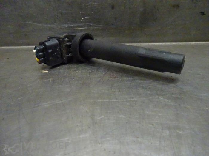 Gebrauchte Zündspule Suzuki SX4 S-Cross (JY) 1.0 Booster Jet Turbo 12V Preis € 15,00 Margenregelung angeboten von Verhoef Cars & Parts