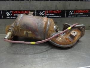 Used Catalytic converter Suzuki SX4 S-Cross (JY) 1.0 Booster Jet Turbo 12V Price on request offered by Verhoef Cars & Parts