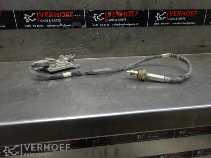 Begagnade NOx-sensor Renault Trafic (1FL/2FL/3FL/4FL) 2.0 dCi 16V 120 Pris på förfrågan erbjuds av Verhoef Cars & Parts