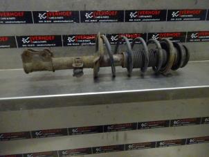 Used Front shock absorber rod, right Suzuki Swift (ZA/ZC/ZD1/2/3/9) 1.6 Sport VVT 16V Price on request offered by Verhoef Cars & Parts