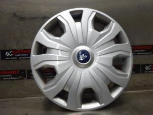 Used Wheel cover (spare) Ford Transit Connect (PJ2) 1.5 EcoBlue Price on request offered by Verhoef Cars & Parts