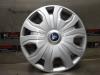 Wheel cover (spare) from a Ford Transit Connect (PJ2) 1.5 EcoBlue 2021