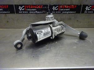 Used Front wiper motor Ford Transit Connect (PJ2) 1.5 EcoBlue Price € 90,75 Inclusive VAT offered by Verhoef Cars & Parts