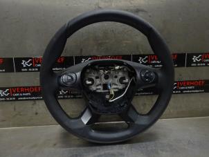 Used Steering wheel Ford Transit Connect (PJ2) 1.5 EcoBlue Price € 151,25 Inclusive VAT offered by Verhoef Cars & Parts