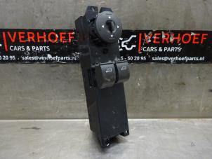 Used Multi-functional window switch Ford Transit Connect (PJ2) 1.5 EcoBlue Price on request offered by Verhoef Cars & Parts