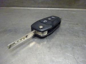 Gebrauchte Schlüssel Ford Transit Connect (PJ2) 1.5 EcoBlue Preis auf Anfrage angeboten von Verhoef Cars & Parts