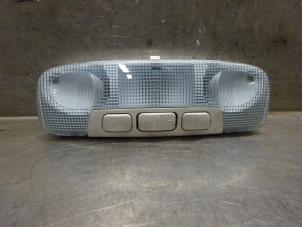 Used Interior lighting, front Ford Transit Connect (PJ2) 1.5 EcoBlue Price on request offered by Verhoef Cars & Parts