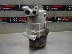 Used Air conditioning pump Nissan Note (E11) 1.6 16V Price € 125,00 Margin scheme offered by Verhoef Cars & Parts