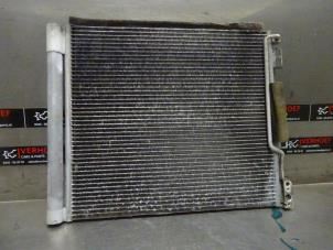 Used Air conditioning radiator Nissan NV 200 (M20M) 1.5 dCi 86 Price on request offered by Verhoef Cars & Parts