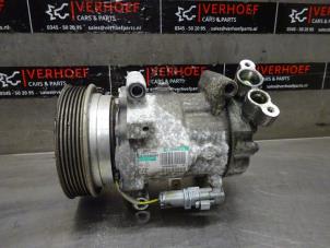 Used Air conditioning pump Nissan NV 200 (M20M) 1.5 dCi 86 Price on request offered by Verhoef Cars & Parts