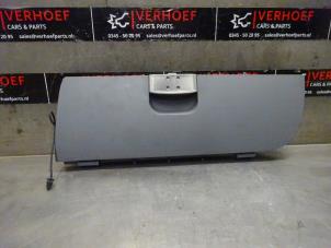 Used Dashboard cover / flap Toyota Aygo (B10) 1.0 12V VVT-i Price on request offered by Verhoef Cars & Parts