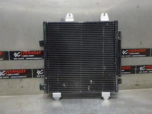 Usados Radiador de aire acondicionado Toyota Aygo (B10) 1.0 12V VVT-i Precio de solicitud ofrecido por Verhoef Cars & Parts