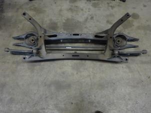 Used Swing arm Hyundai i30 Wagon (PDEF5) 1.0 T-GDI 12V Price on request offered by Verhoef Cars & Parts